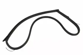 84160281 Gm Genuine Front Driver Side Door Weatherstrip