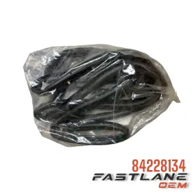 84228134 Gm 2017-2024 Cadillac Xt5 Rear Left Door Weatherstrip New Oem