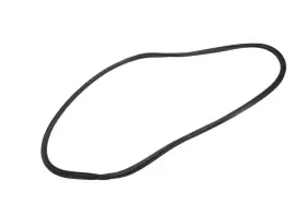 84244793 Gm Genuine Rear Side Door Weatherstrip