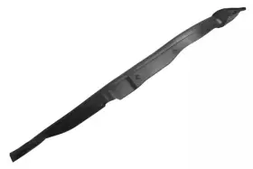 84269331 Gm Genuine Front Passenger Side Door Auxiliary Weatherstrip 84269331 Gm Genuine Front Passenger Side Door Auxiliary Weatherstrip