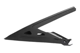 84271149 Gm Genuine Driver Side Front Door Window Weatherstrip 84271149 Gm Genuine Driver Side Front Door Window Weatherstrip