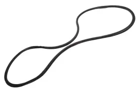 84349113 Gm Genuine Front Side Door Body Weatherstrip 84349113 Gm Genuine Front Side Door Body Weatherstrip