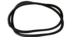 84523967 Gm Genuine Rear Driver Side Door Weatherstrip 2021-2024 Cadillac Gmc