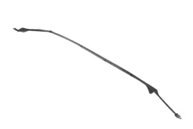 84551910 Gm Genuine Front Passenger Side Door Auxiliary Weatherstrip 84551910 Gm Genuine Front Passenger Side Door Auxiliary Weatherstrip