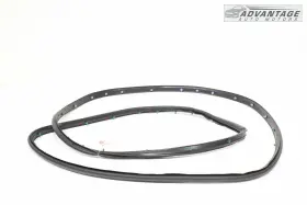 84576686 Gm 2020-2024 Cadillac Xt6 Suv Rear Left Side Door Panel Weatherstrip Seal Oem