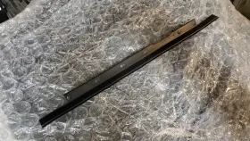84679508 Gm Weatherstrip Weatherseal Oem #3
