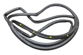 8468-4672 Gm 84684672 Weatherstrip Nos