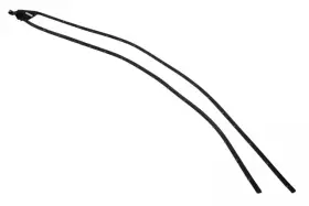 84688858 Gm Genuine Front Driver Side Door Weatherstrip