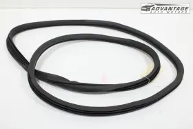 84728022 Gm 2020-25 Cadillac Ct5 Rear Left Side Door Body Weatherstrip Seal Rubber Oem 84728022 Gm 2020-25 Cadillac Ct5 Rear Left Side Door Body Weatherstrip Seal Rubber Oem