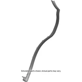 84741544 Gm Genuine Rear Weather-strip #3