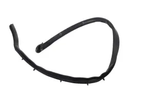 84741545 Gm Genuine Rear Driver Side Door Auxiliary Weatherstrip 84741545 Gm Genuine Rear Driver Side Door Auxiliary Weatherstrip
