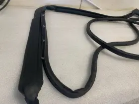 84741550 Gm Genuine Rear Driver Side Door Weatherstrip #3