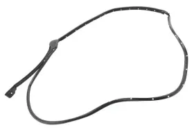 84741728 Gm Genuine Door Weather-strip
