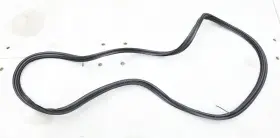 84779166 Gm New Oem Trunk Lid Weatherstrip Seal Cadillac Ct4 2020-2025 84779166 Gm New Oem Trunk Lid Weatherstrip Seal Cadillac Ct4 2020-2025