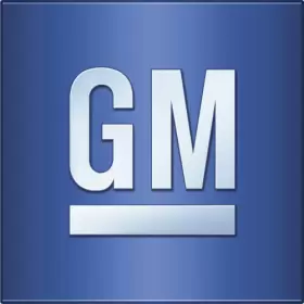 84852426 Gm Genuine Weatherstrip
