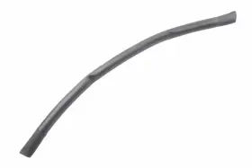 84862521 Gm Genuine Rear Driver Side Door Lower Auxiliary Weatherstrip