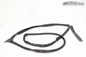 84947751 Gm 2020-2025 Cadillac Ct4 Rear Left Side Outer Door Weatherstrip Rubber Seal Oem 84947751 Gm 2020-2025 Cadillac Ct4 Rear Left Side Outer Door Weatherstrip Rubber Seal Oem
