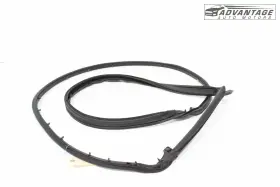 84947754 Gm 2020-25 Cadillac Ct4 Front Right Passenger Side Outer Door Weatherstrip Seal Oem