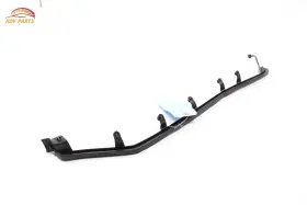 87829021 Gm Cadillac Lyriq Rear Left Side Door Forward Weatherstrip Seal Oem 2023 - 2024 #3