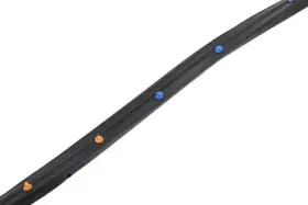 95021343 Gm Genuine Passenger Side Rear Door Weatherstrip