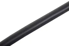 95190188 Gm Genuine Driver Side Rear Door Weatherstrip