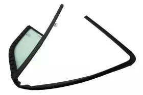 95422664 Gm Genuine Front Driver Side Door Window Weatherstrip 95422664 Gm Genuine Front Driver Side Door Window Weatherstrip
