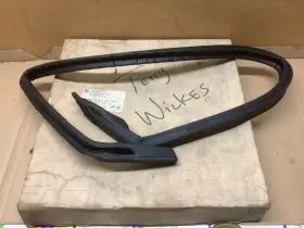 9629697 Gm Nos 1973 1977 Chevelle Cutlass Century Door Weatherstrip Roof Rail Lh