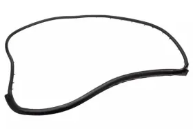 96649137 Gm Genuine Passenger Side Door Weatherstrip 96649137 Gm Genuine Passenger Side Door Weatherstrip