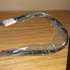 22740135 Gm Genuine Parts Nos Door Seal Drive Side Front Cadillac 2010 2016 C2