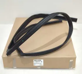 19184164 Gmc New Oem Genuine Gm Toyota Rh Front Door Glass Channel Seal 2009-2014 Matrix Vibe
