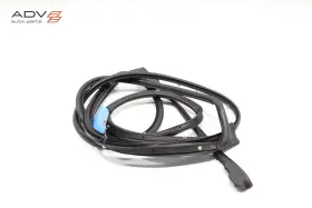 20963624 Gmc Yukon Rear Left Driver Side Door Weatherstrip Seal Oem 2015 - 2020