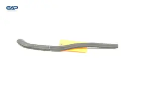 23236800 Gmc Acadia Rear Right Side Door Rearward Upper Weatherstrip Seal Oem 2017 - 2023