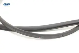 23330684 Gmc Canyon Chevy Colorado Front Left Side Door Weatherstrip Seal Oem 2015 - 2022 #2