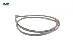 23330684 Gmc Canyon Chevy Colorado Front Left Side Door Weatherstrip Seal Oem 2015 - 2022 #3