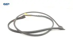 23330684 Gmc Canyon Chevy Colorado Front Left Side Door Weatherstrip Seal Oem 2015 - 2022
