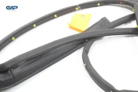 23330691 Gmc Canyon Chevy Colorado Crew Cab Rear Right Door Weatherstrip Seal Oem 2015-22 #2