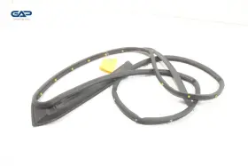 23330691 Gmc Canyon Chevy Colorado Crew Cab Rear Right Door Weatherstrip Seal Oem 2015-22