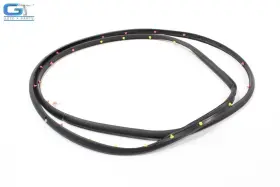 23384218 Gmc Acadia Front Left Driver Side Door Weatherstrip Seal Oem 2017 - 2022 #3