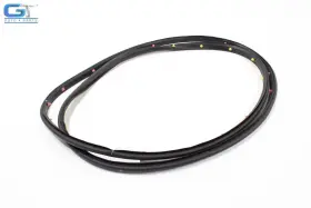 23384218 Gmc Acadia Front Left Driver Side Door Weatherstrip Seal Oem 2017 - 2022