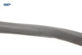 84102021 Gmc Acadia Rear Right Side Door Rearward Lower Weatherstrip Seal Oem 2017 - 2023 #2
