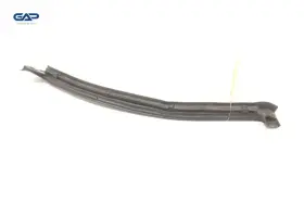 84102021 Gmc Acadia Rear Right Side Door Rearward Lower Weatherstrip Seal Oem 2017 - 2023 #3