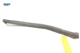 84102021 Gmc Acadia Rear Right Side Door Rearward Lower Weatherstrip Seal Oem 2017 - 2023