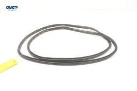 84228137 Gmc Acadia Rear Right Passenger Side Door Weatherstrip Seal Oem 2017 - 2023