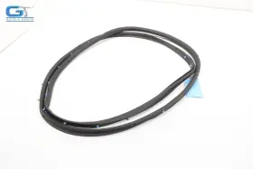 84679406 Gmc Terrain Rear Left Driver Side Door Weatherstrip Seal Oem 2018 - 2022 #3