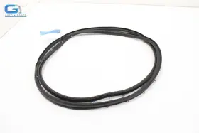 84679406 Gmc Terrain Rear Left Driver Side Door Weatherstrip Seal Oem 2018 - 2022