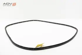 84684671 Gmc 2017 - 2023 Acadia Front Left Driver Side Door Weatherstrip Seal Oem 84684671 Gmc 2017 - 2023 Acadia Front Left Driver Side Door Weatherstrip Seal Oem