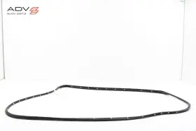 84741733 Gmc Sierra 2500 Hd Front Left Driver Side Door Weatherstrip Seal Oem 2020 - 2025 84741733 Gmc Sierra 2500 Hd Front Left Driver Side Door Weatherstrip Seal Oem 2020 - 2025