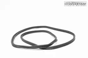 84859970 Gmc 2017-2023 Acadia Tailgate Liftgate Back Door Weatherstrip Seal Rubber Oem