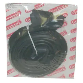 4020-425-68p Goodmark Door Seal Front Fits 1968-1969 Chevy Camaro