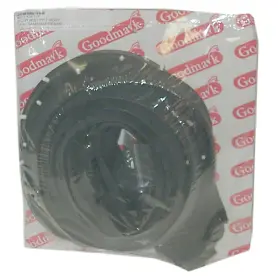 4021-425-70p Goodmark Door Weatherstrip Driver And Passenger Side